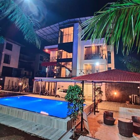 Karma - By Pine Villas Lonavala Exterior photo