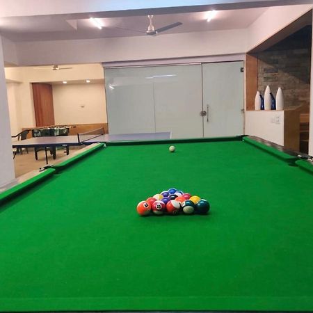 Karma - By Pine Villas Lonavala Exterior photo