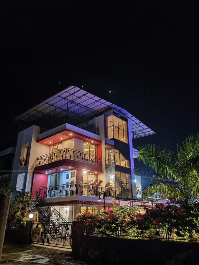 Karma - By Pine Villas Lonavala Exterior photo