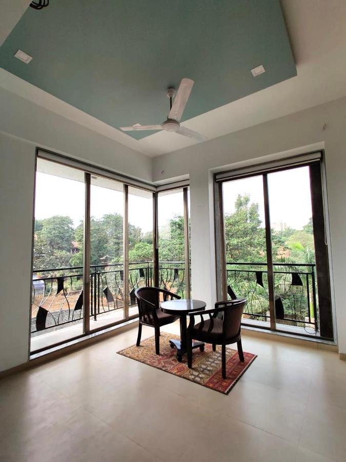 Karma - By Pine Villas Lonavala Exterior photo