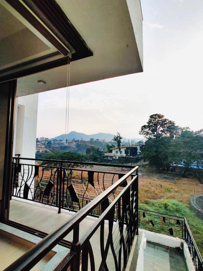 Karma - By Pine Villas Lonavala Exterior photo