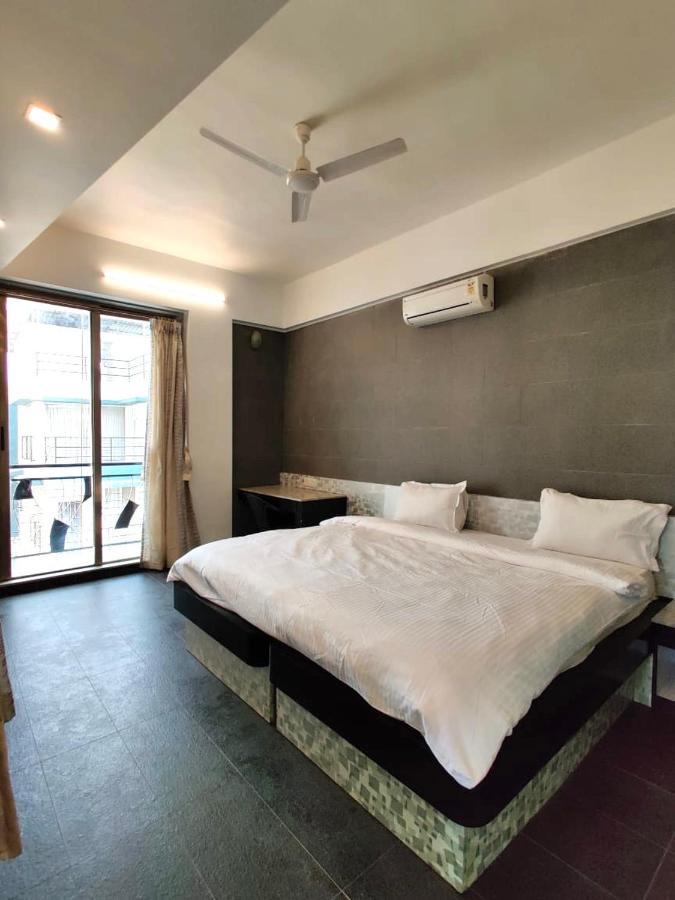 Karma - By Pine Villas Lonavala Exterior photo