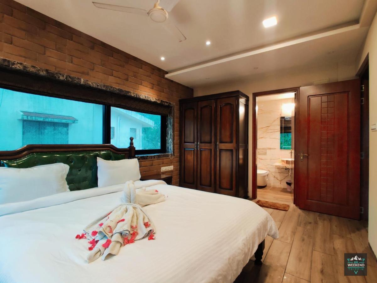 Karma - By Pine Villas Lonavala Exterior photo