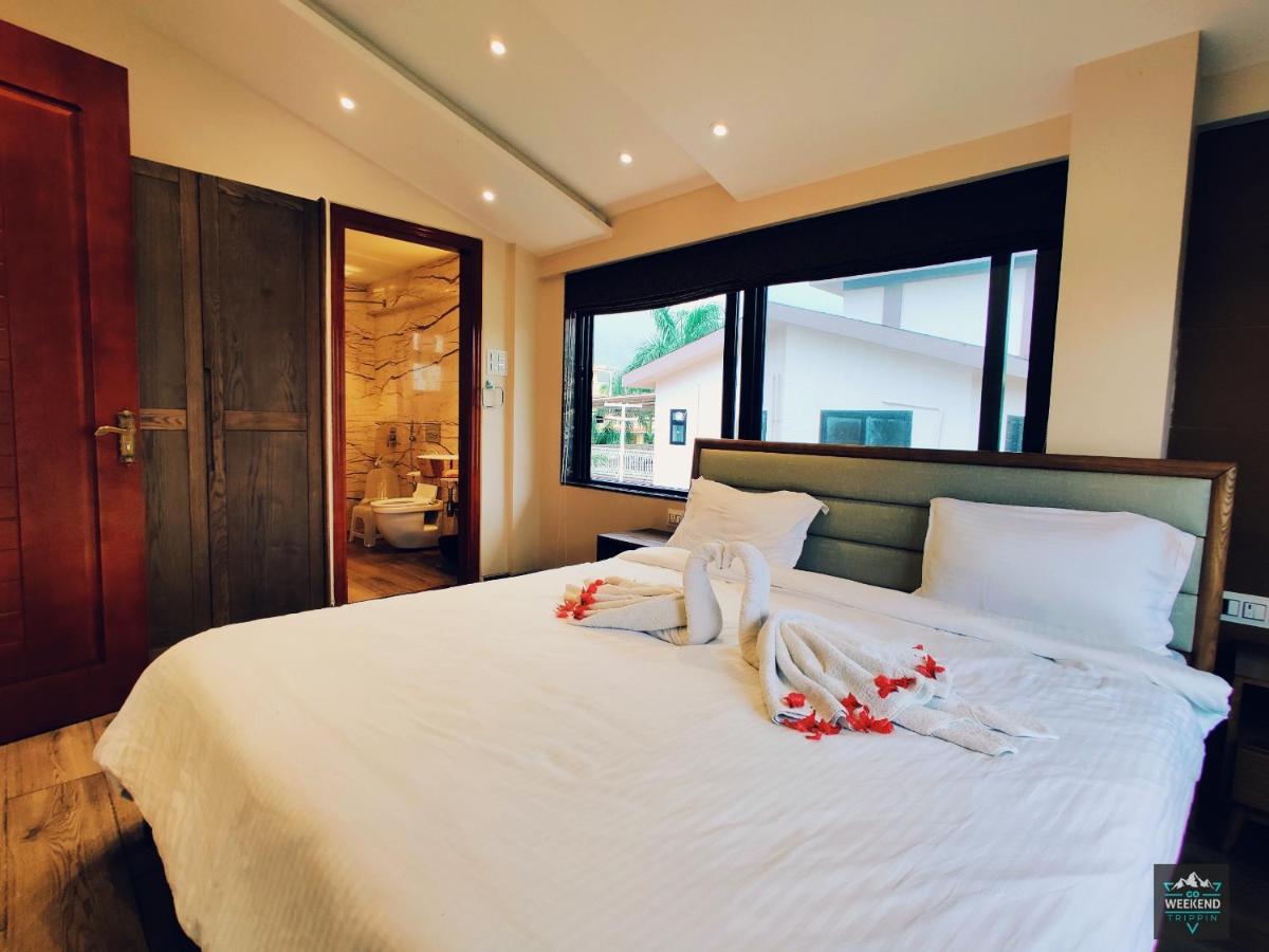 Karma - By Pine Villas Lonavala Exterior photo