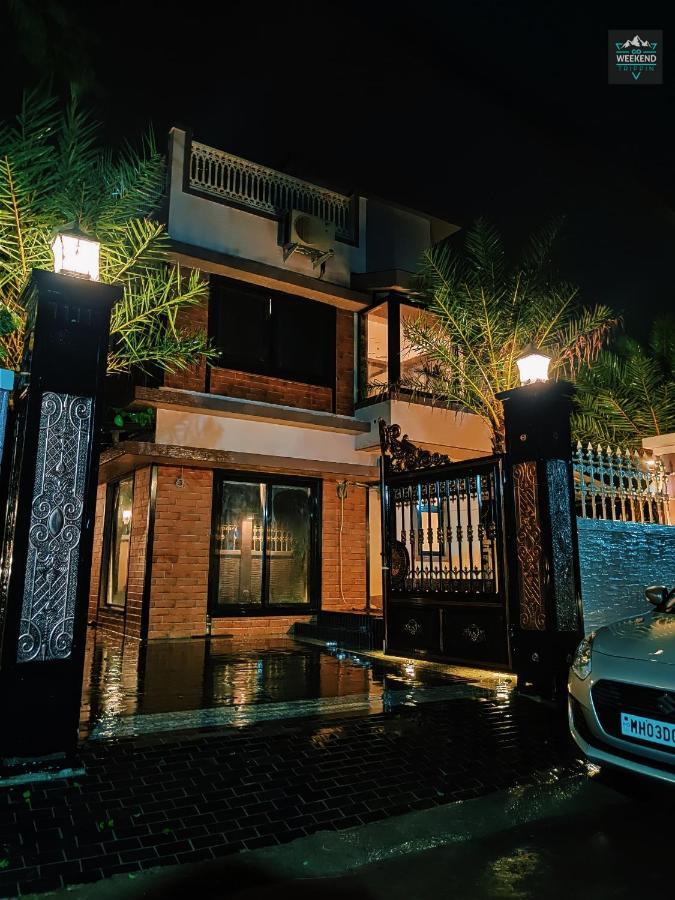 Karma - By Pine Villas Lonavala Exterior photo