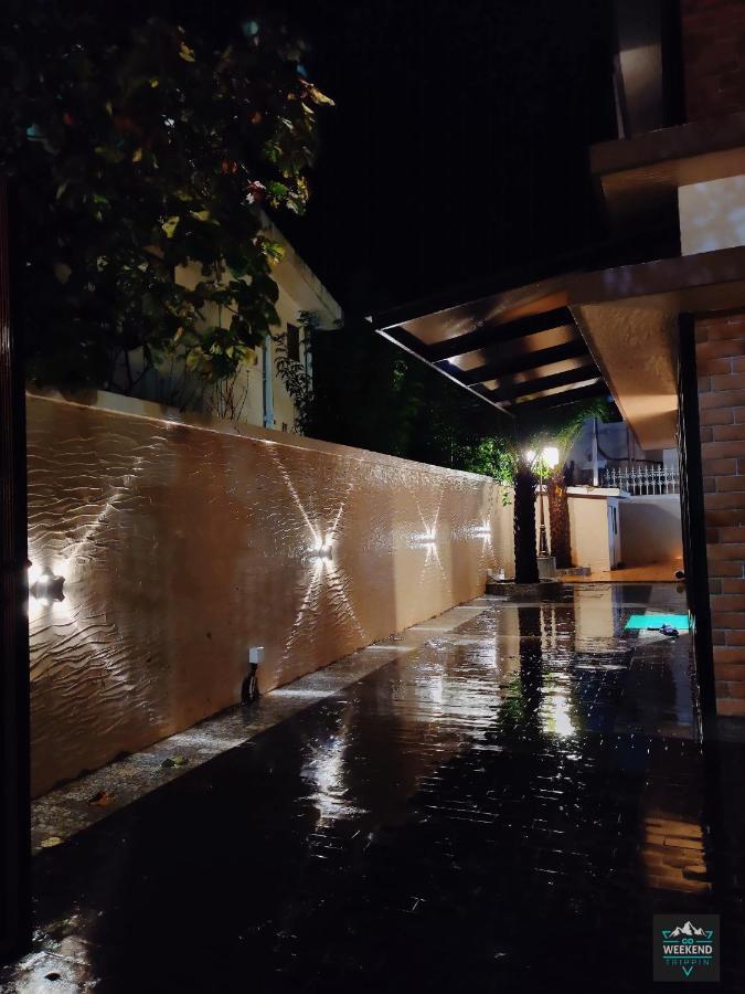 Karma - By Pine Villas Lonavala Exterior photo