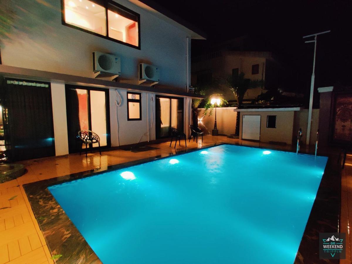 Karma - By Pine Villas Lonavala Exterior photo