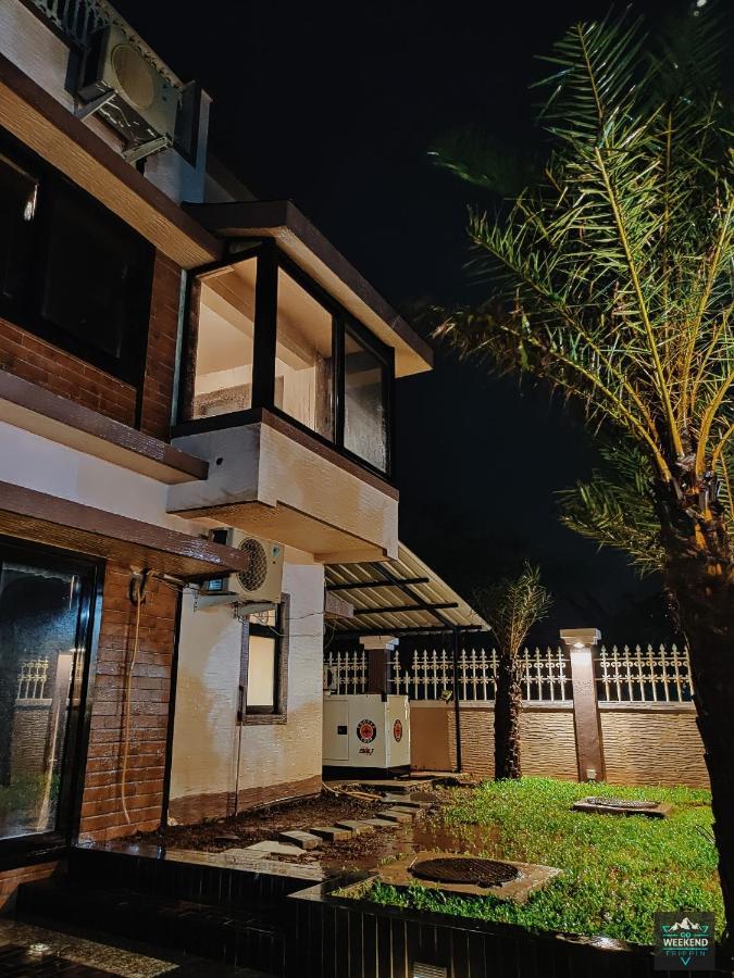Karma - By Pine Villas Lonavala Exterior photo