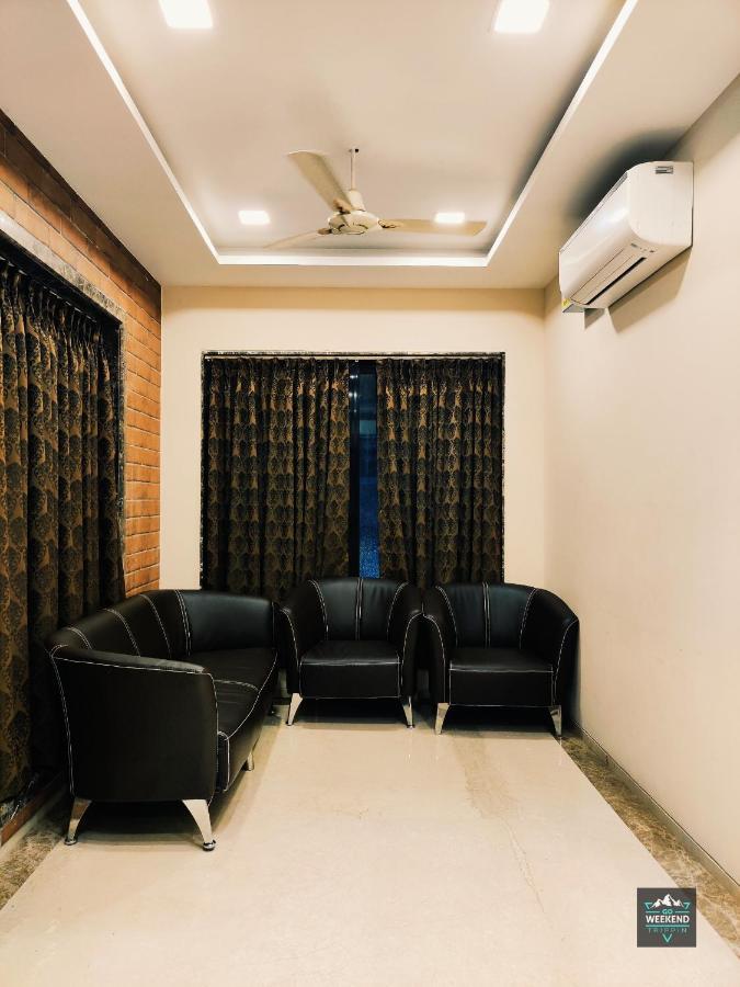 Karma - By Pine Villas Lonavala Exterior photo