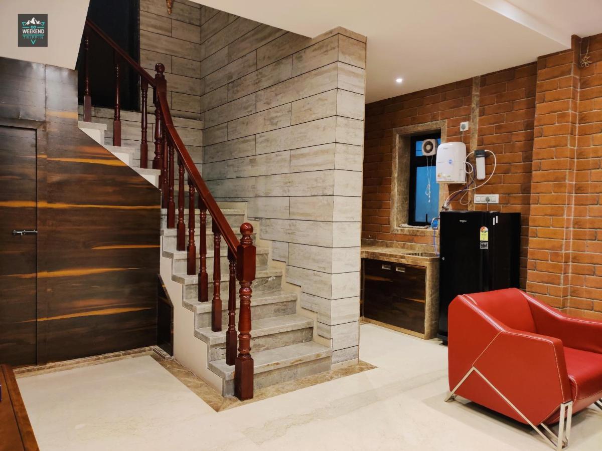Karma - By Pine Villas Lonavala Exterior photo