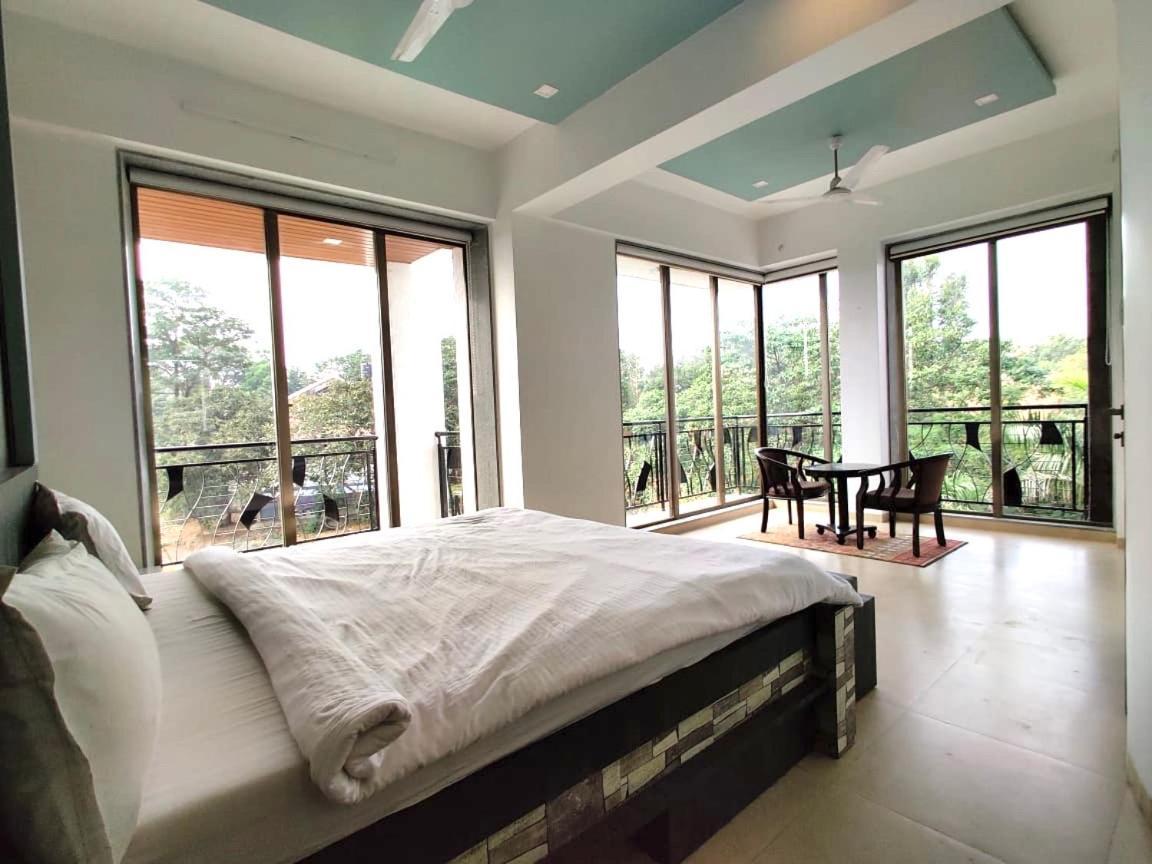 Karma - By Pine Villas Lonavala Exterior photo