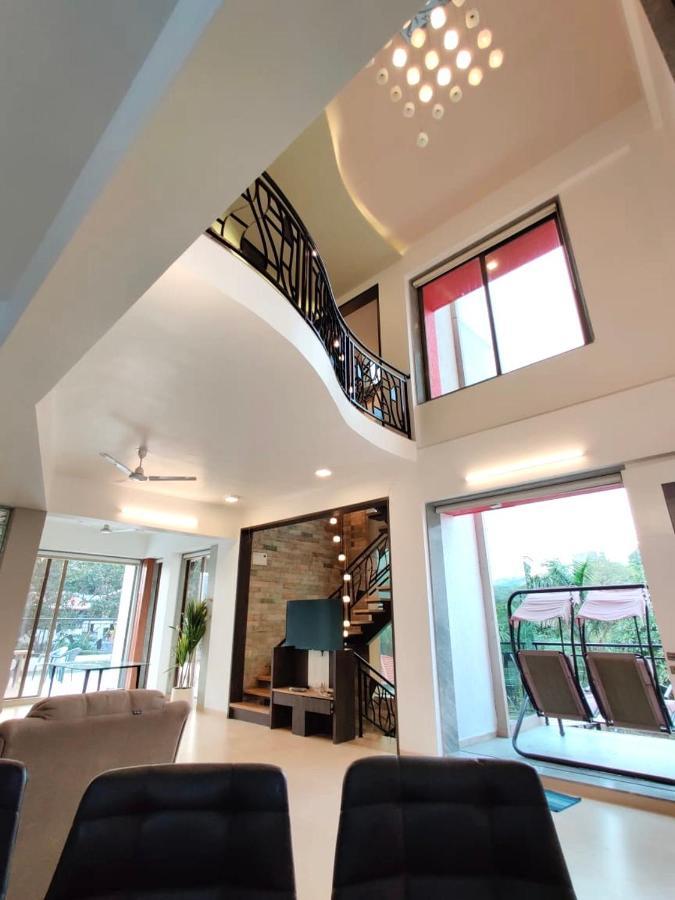 Karma - By Pine Villas Lonavala Exterior photo