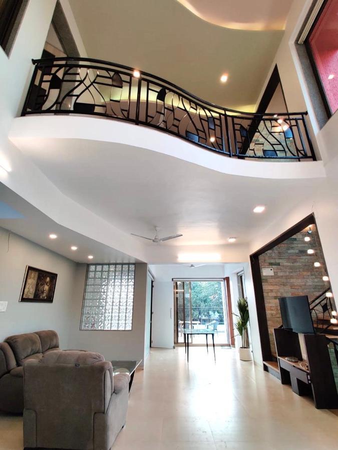 Karma - By Pine Villas Lonavala Exterior photo