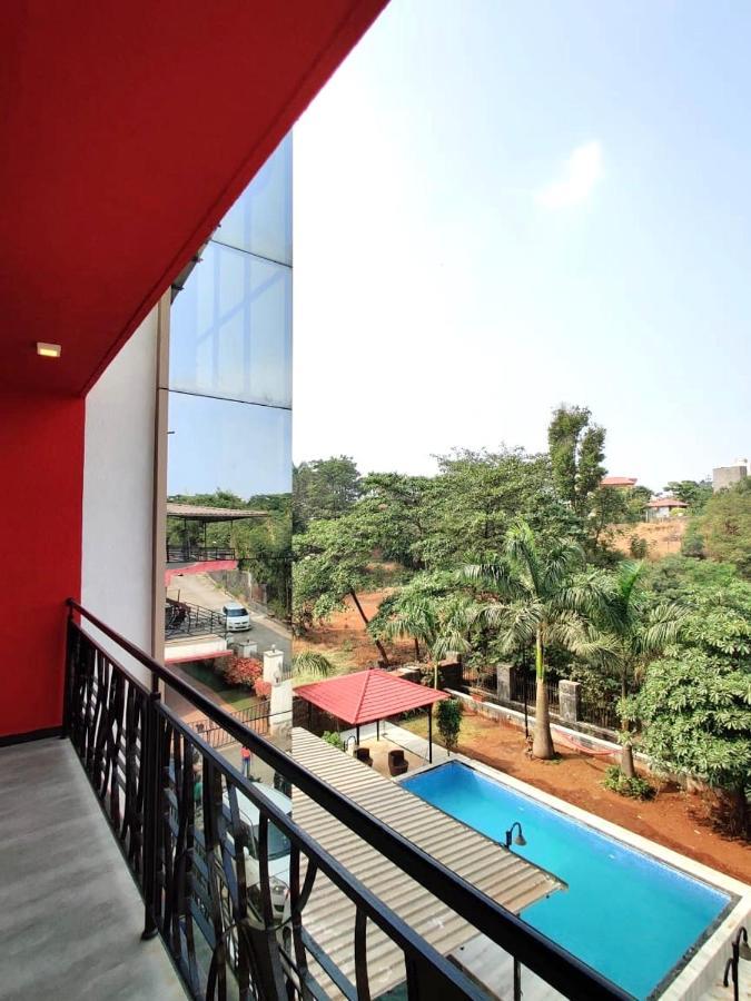 Karma - By Pine Villas Lonavala Exterior photo