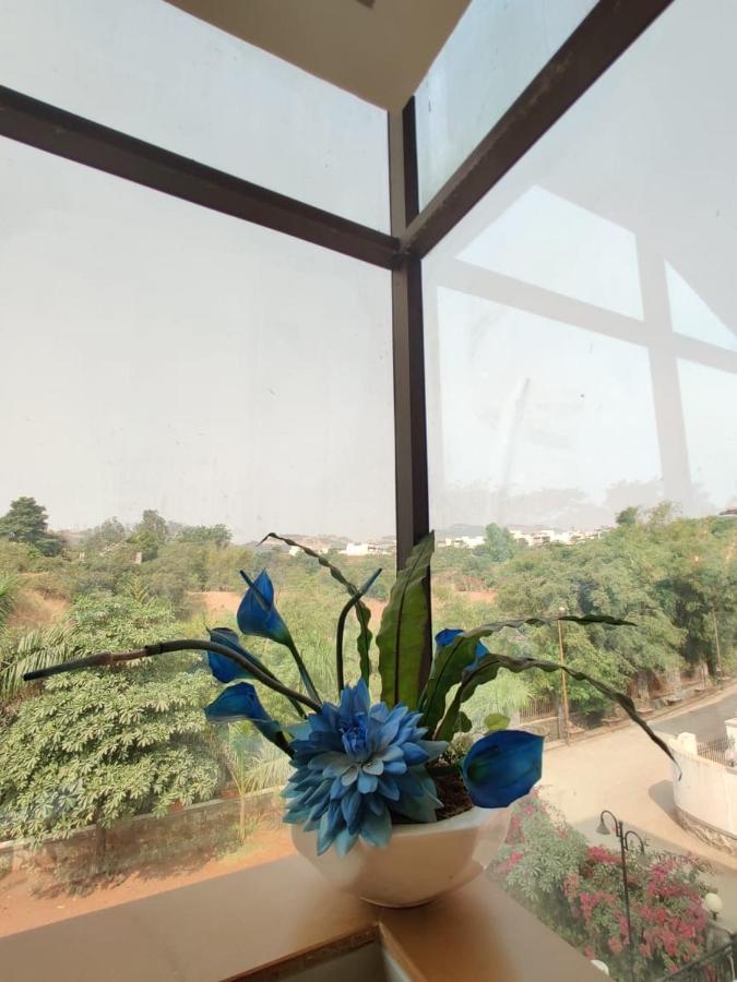 Karma - By Pine Villas Lonavala Exterior photo