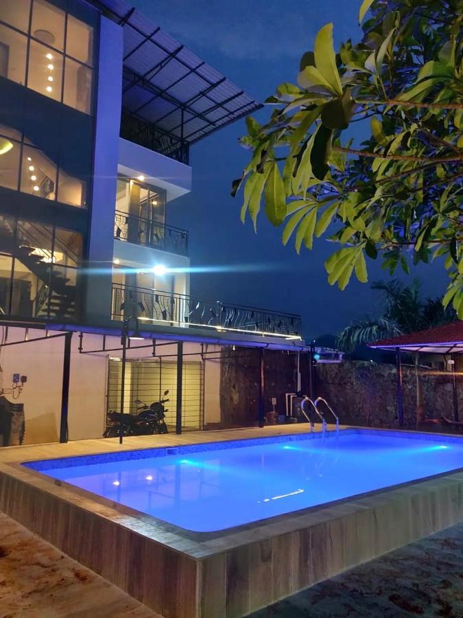 Karma - By Pine Villas Lonavala Exterior photo