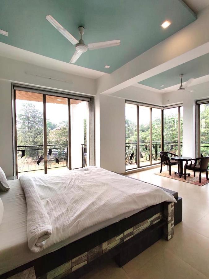 Karma - By Pine Villas Lonavala Exterior photo